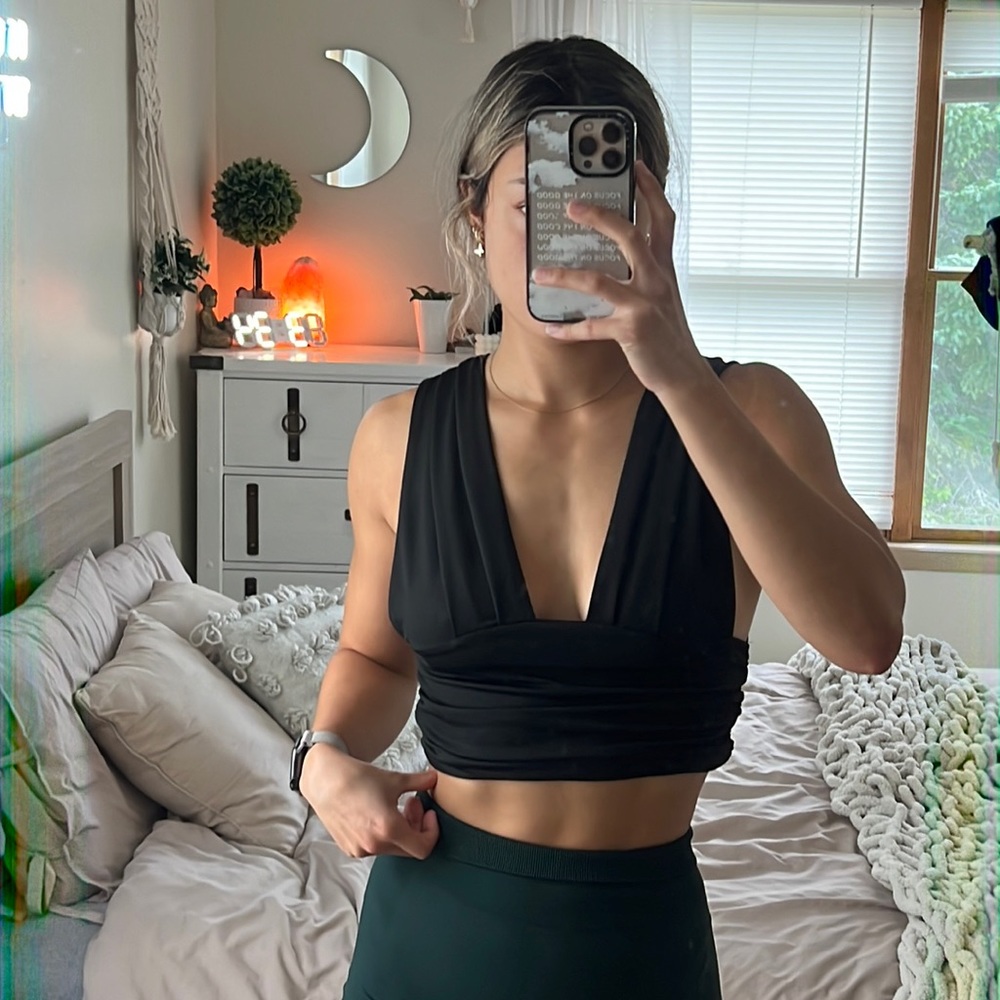 shein tank